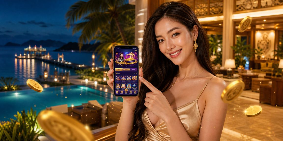 levelup69 เสือมังกรมือถือ